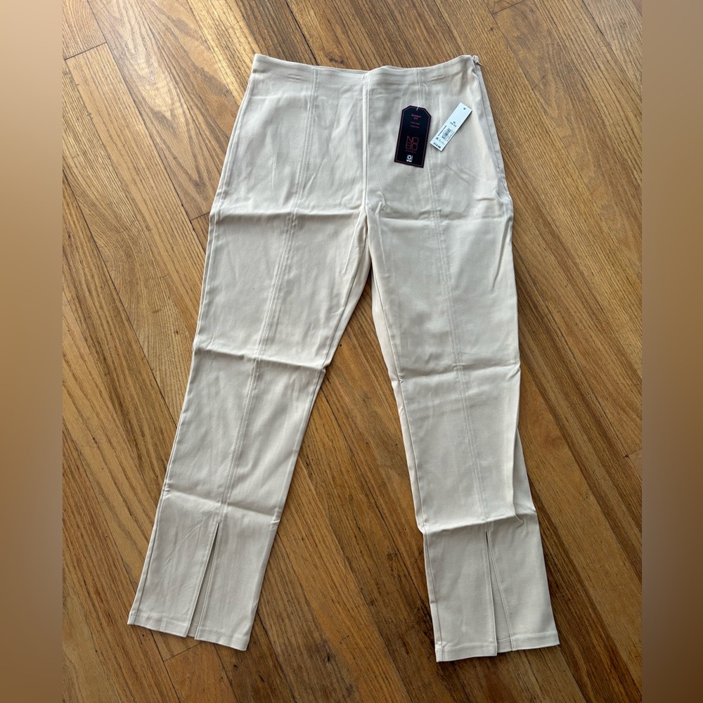 NWT Khaki Pants